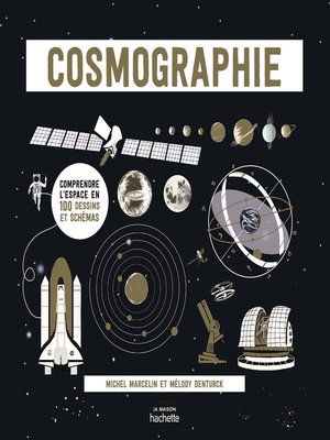 cover image of Cosmographie
